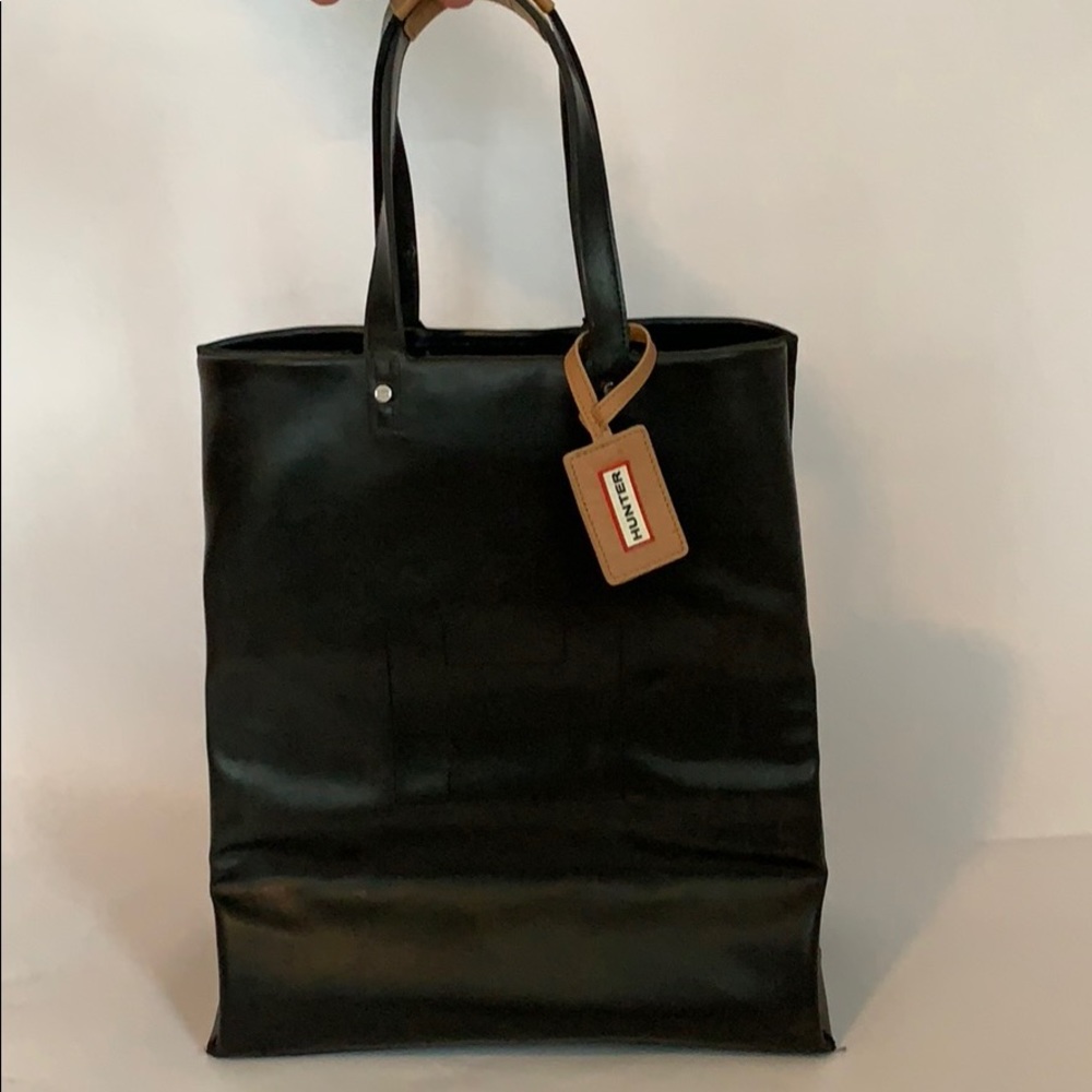 Hunter tote
